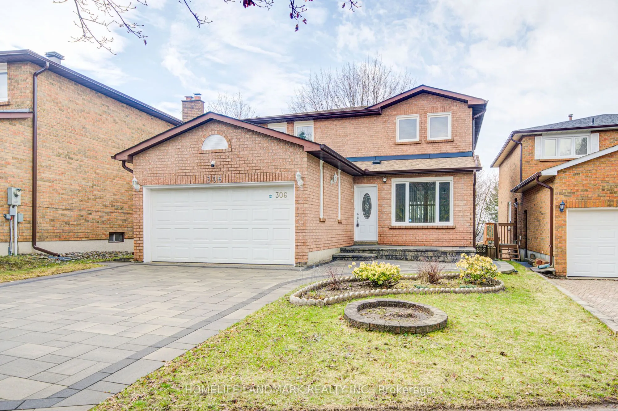 Detached Home For Sale | N13004956