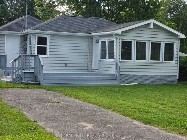 27  Blue Heron  Drive, Georgina, ON L0E 1N0