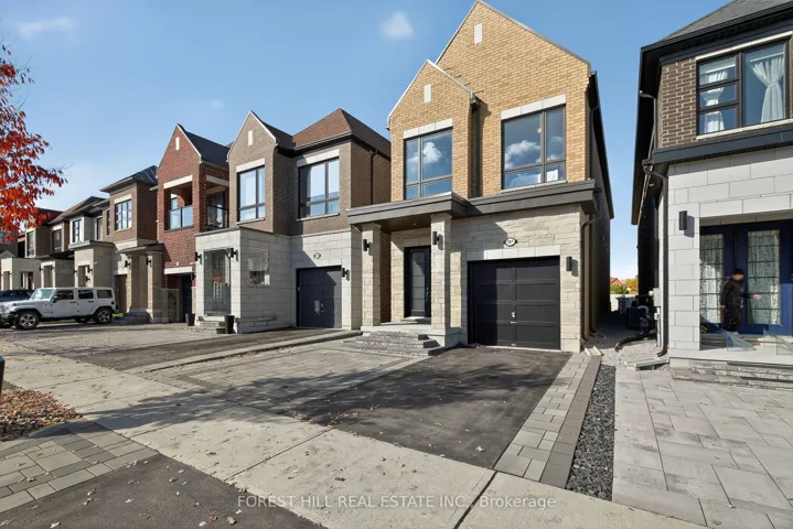 107  Hesperus  Road, Vaughan, ON L4J 0G9