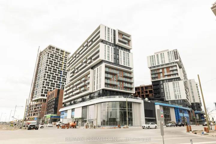 292  Verdale  Crossing, Markham, ON L6G 0G6
