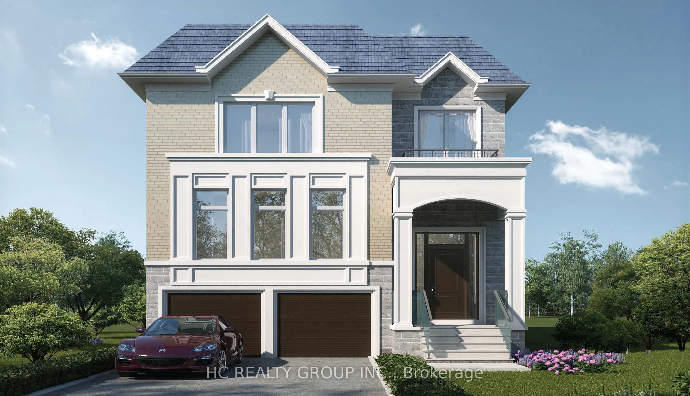 Detached Home For Sale | N13005952