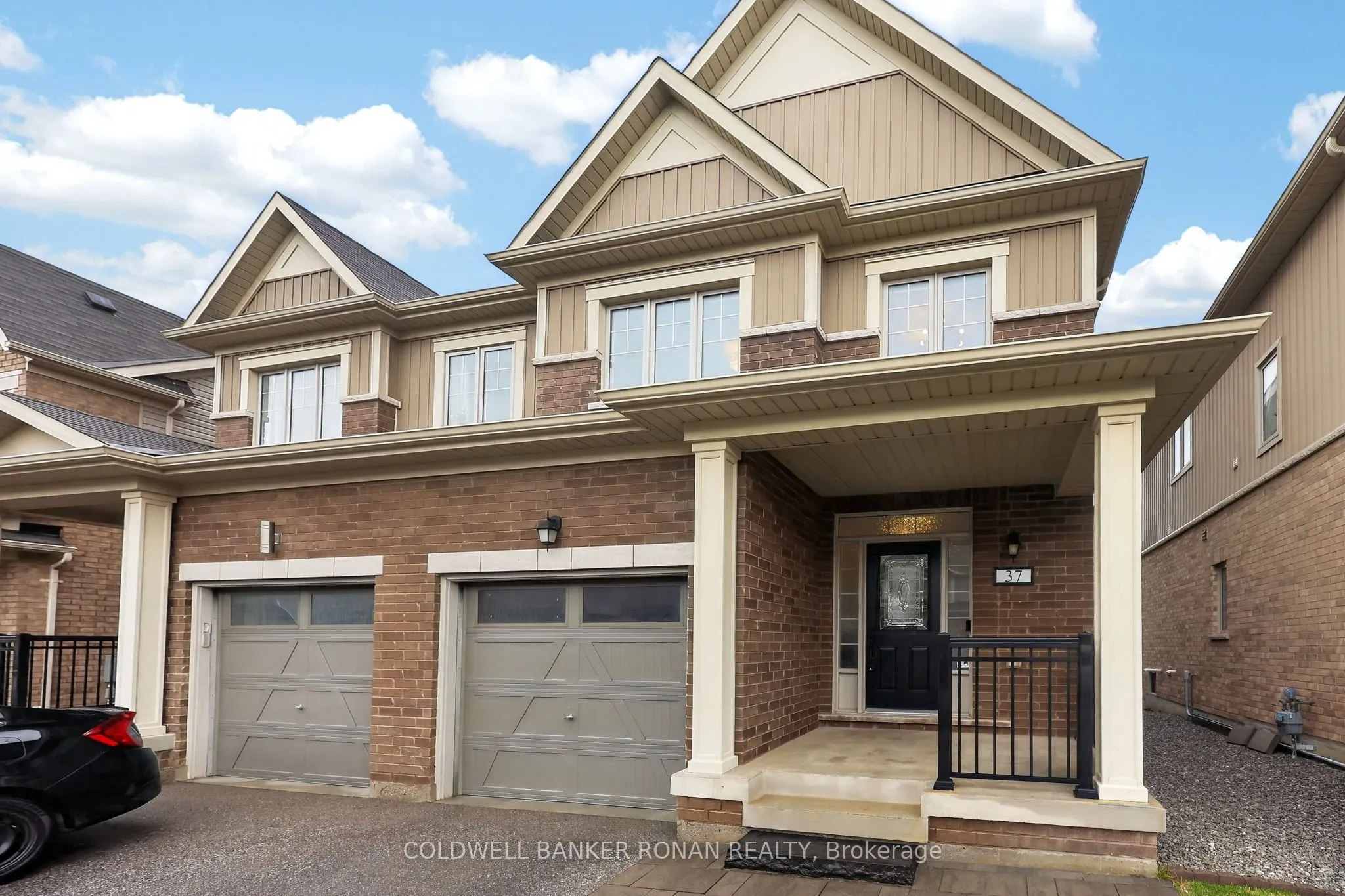 Semi-Detached Home For Sale | N13006640