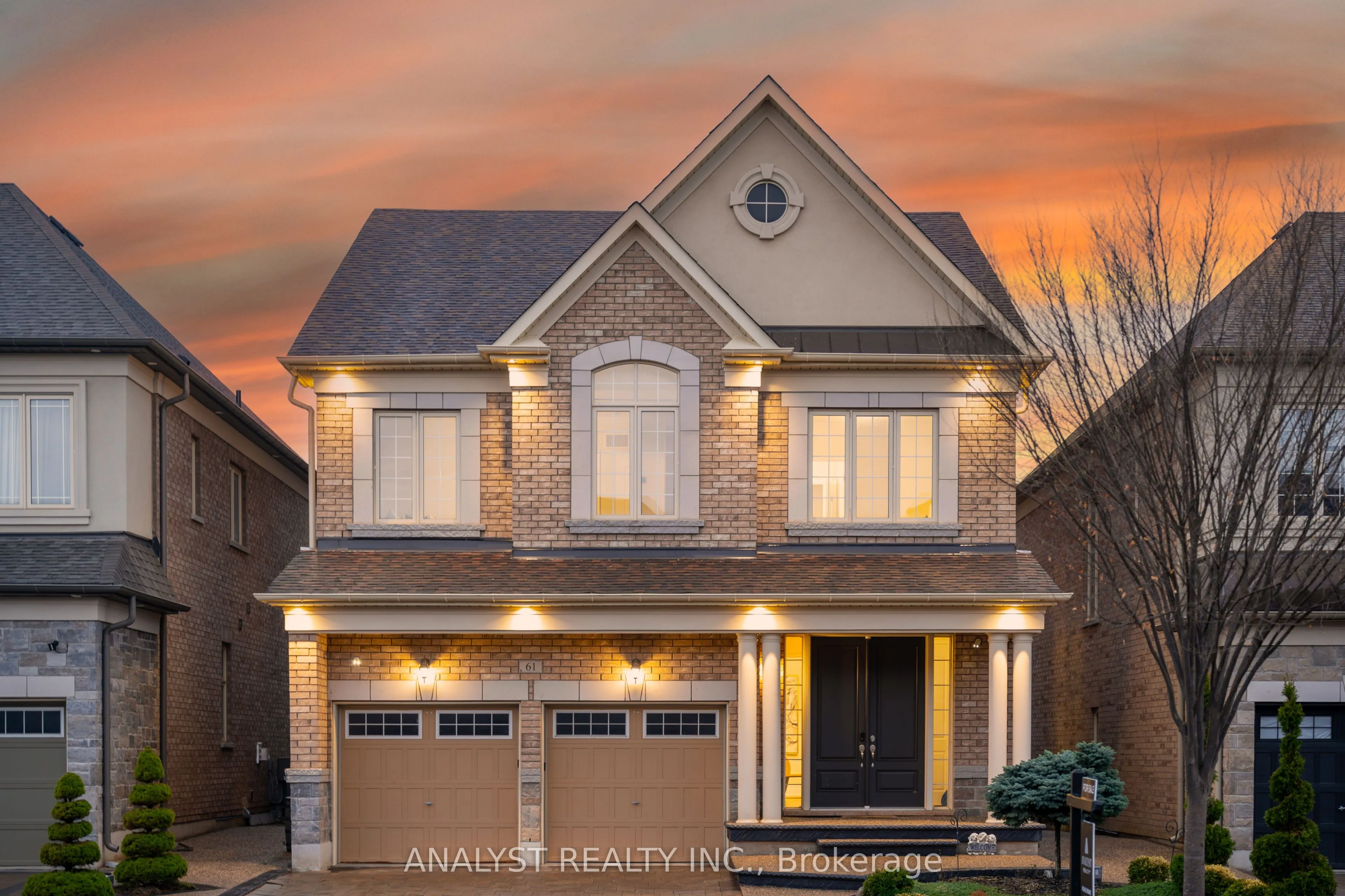 Detached Home For Sale | N13006964