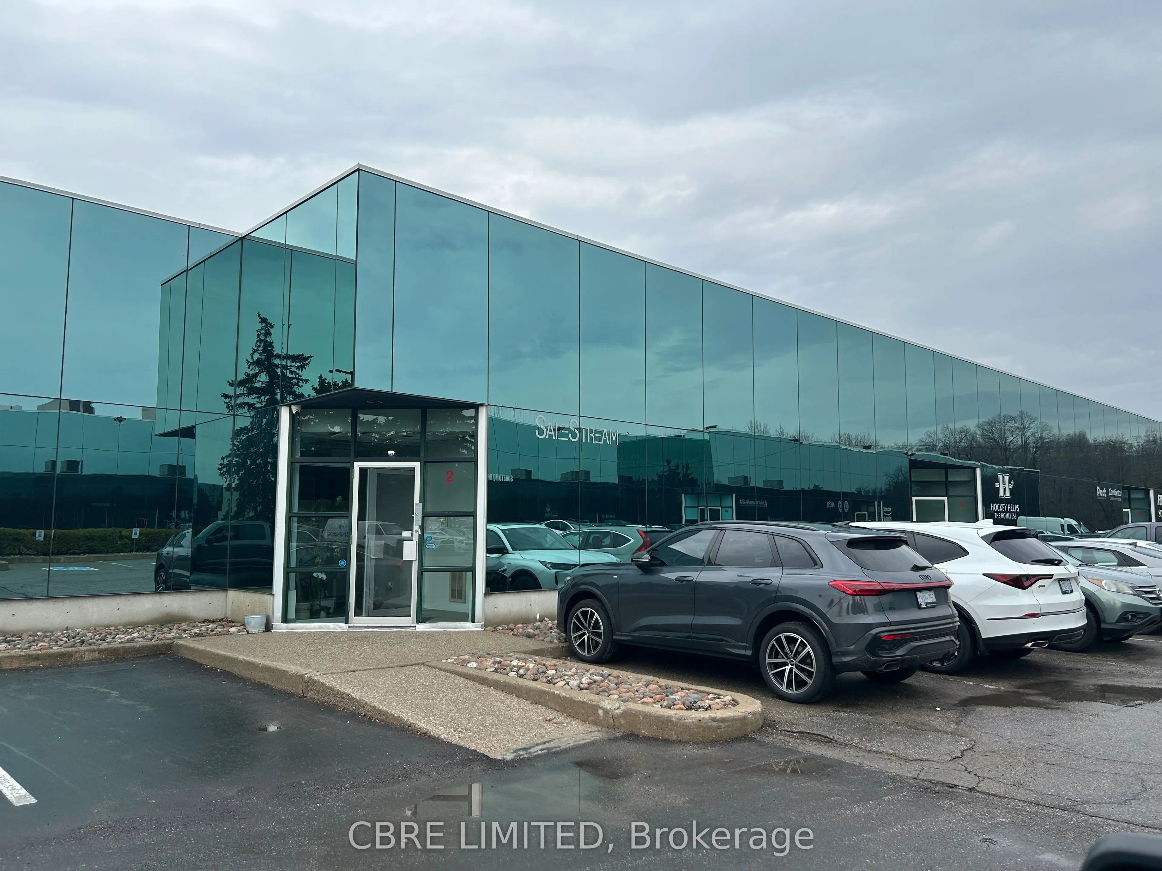 Industrial Property For Lease | N13007930