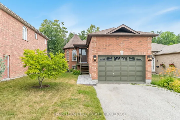 1006  Leslie  Drive, Innisfil, ON L9S 2B2