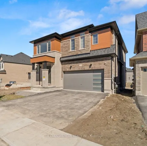 198  Thompson  Drive, East Gwillimbury, ON L9N 0V5