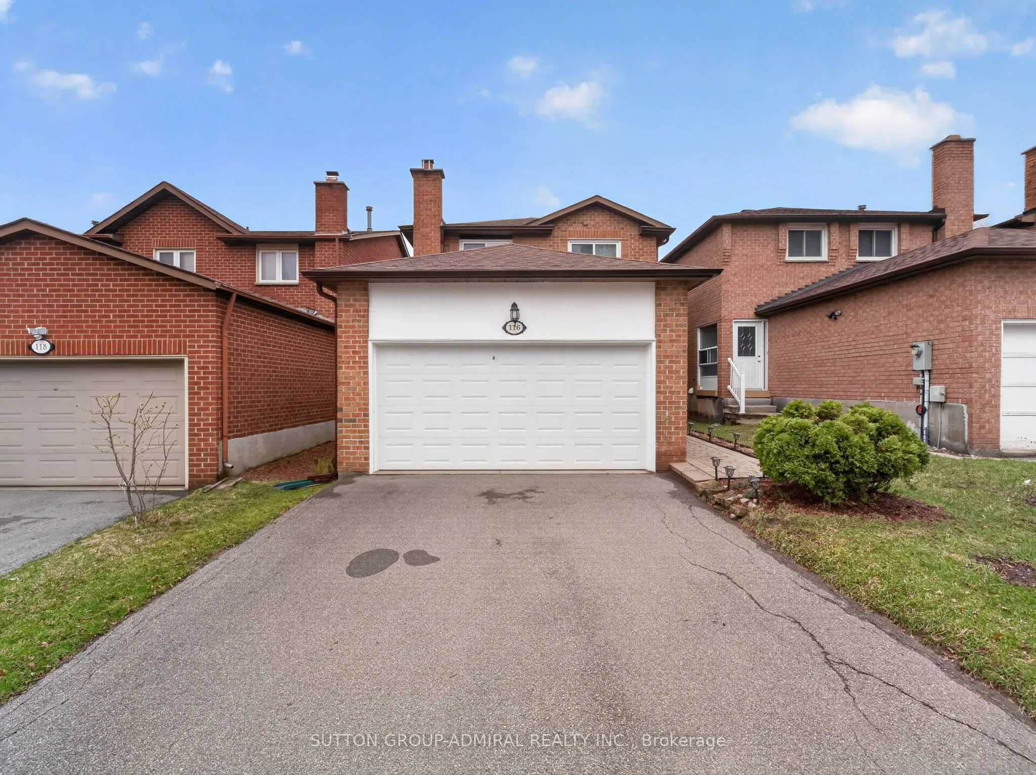 Detached Home For Sale | N13008674