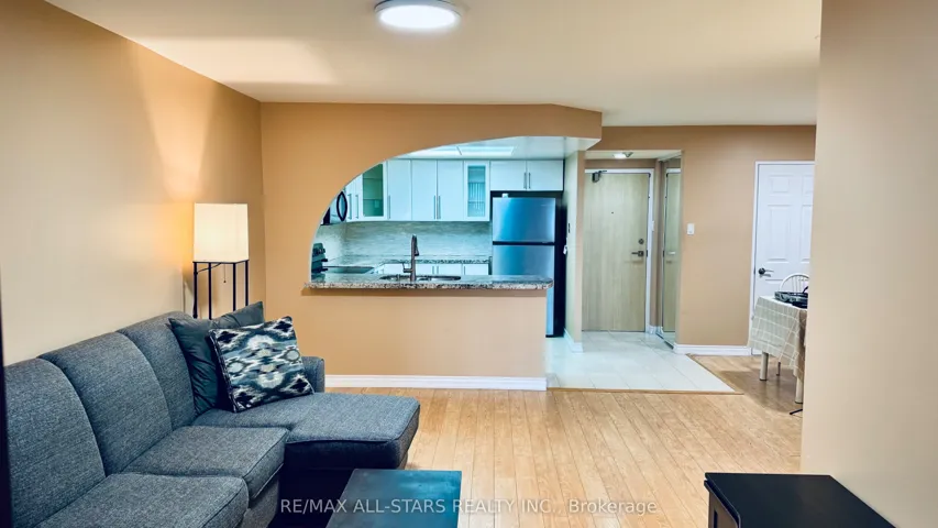 7601 Bathurst Street, Vaughan, ON L4J 4H5
