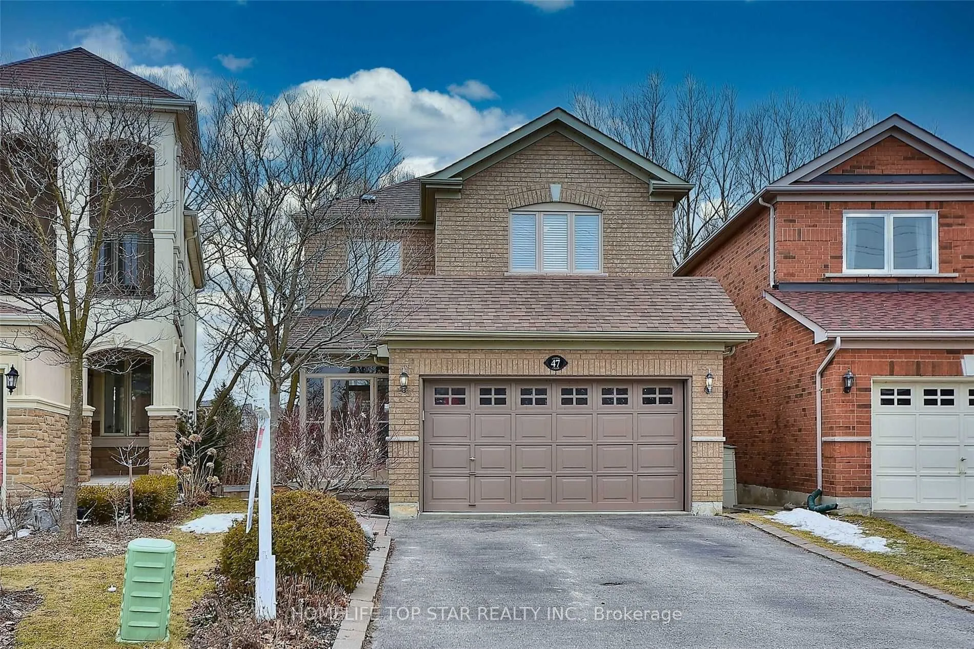 Duplex For Lease | N13009244