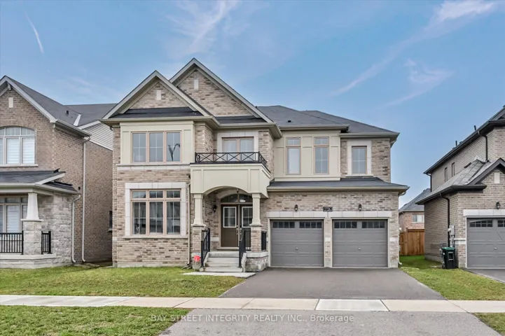 1726  Emberton  Way, Innisfil, ON L9S 0A8