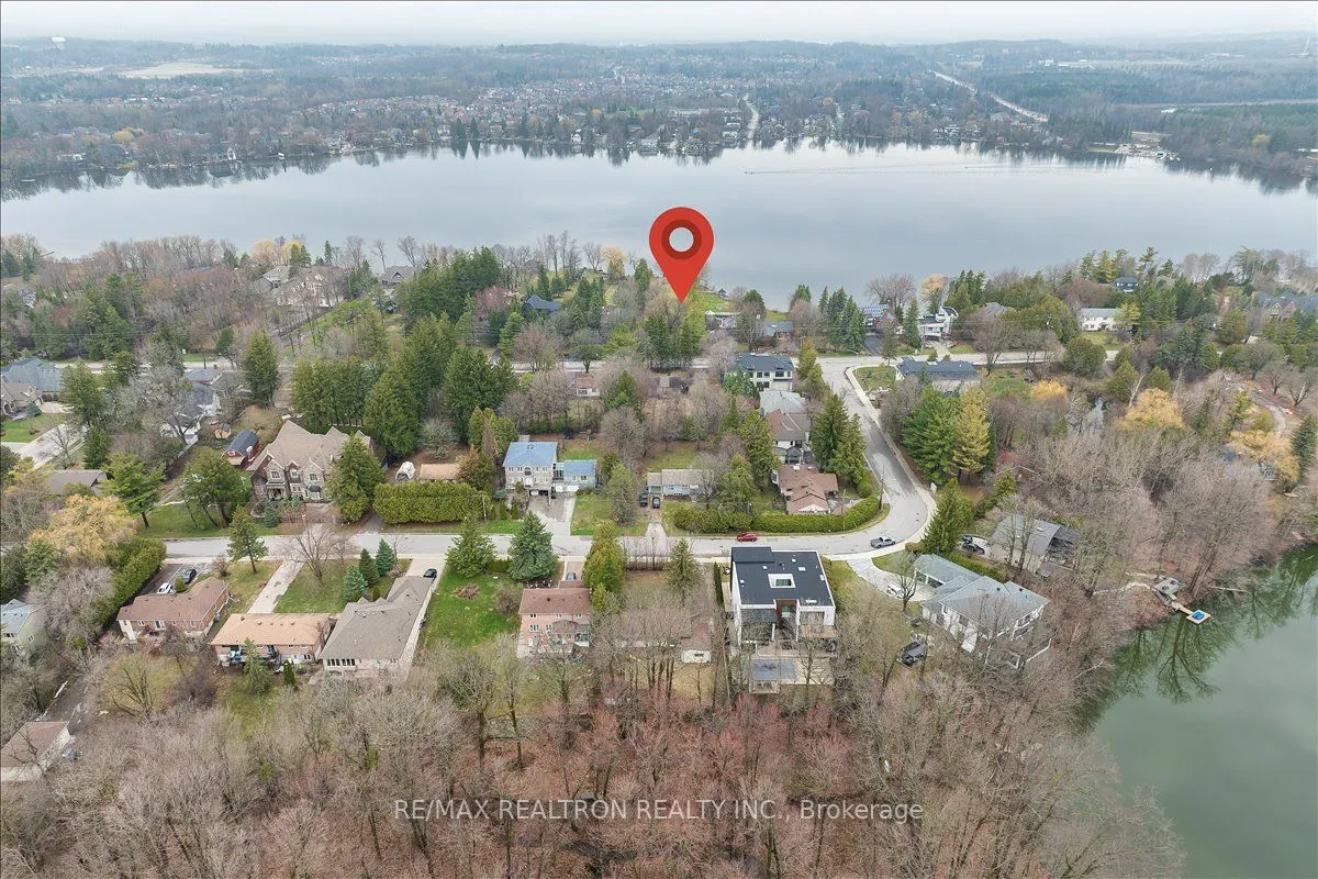 Detached Home For Sale | N13009590