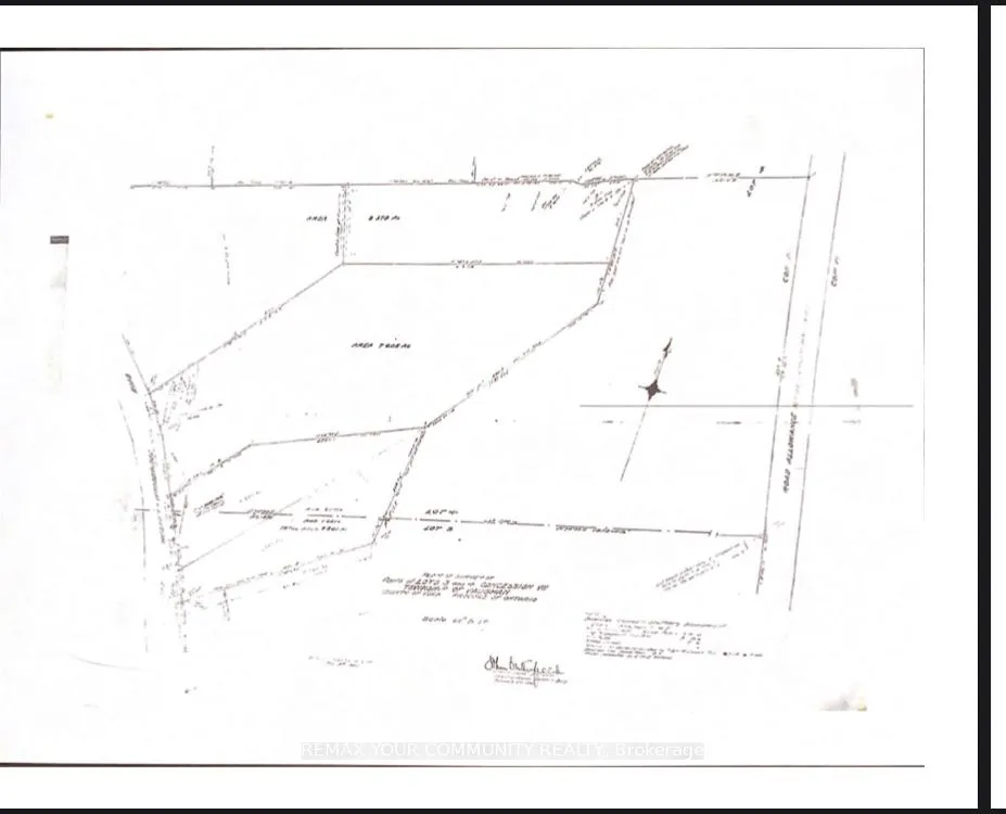 Land For Sale | N13010064