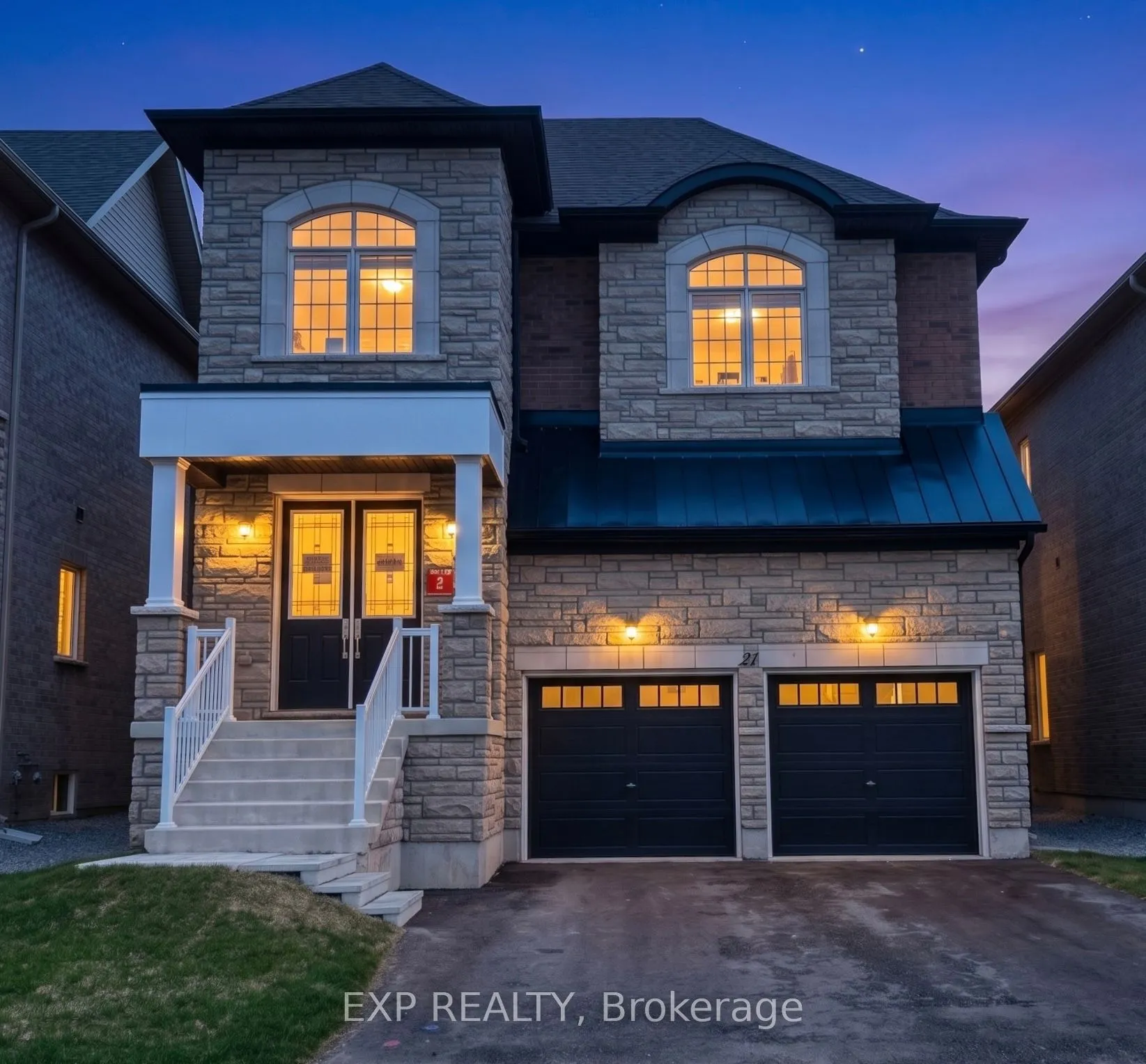 Detached Home For Sale | N13010338