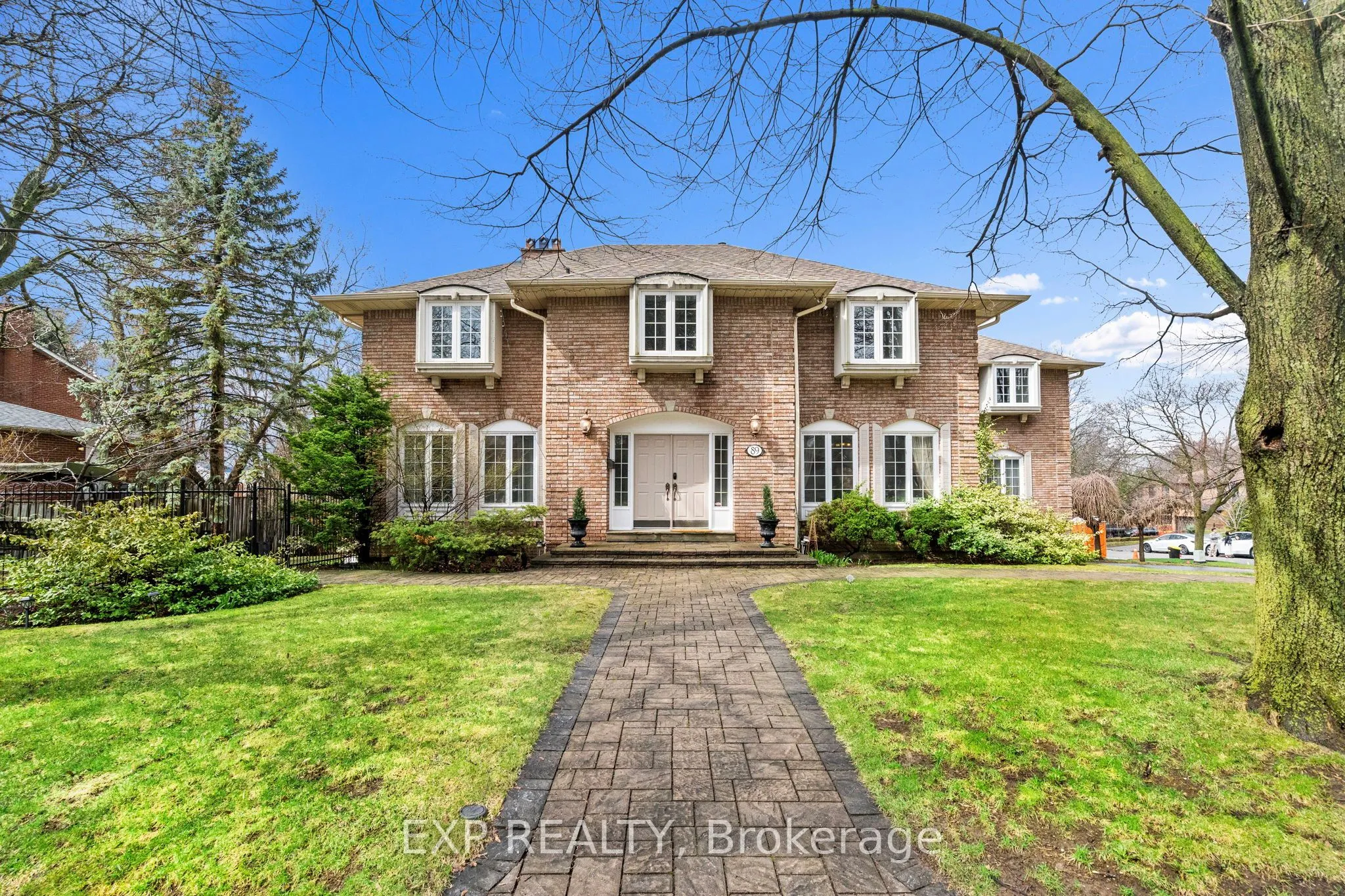 Detached Home For Sale | N13010396