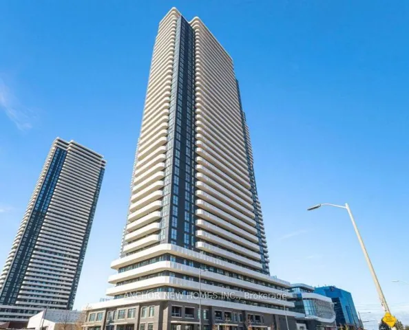 8  Interchange  Way, Vaughan, ON L4K 0R2