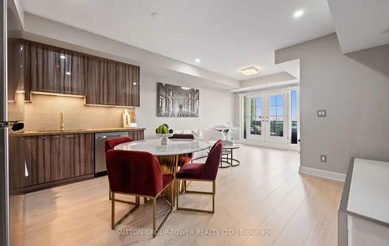 26  Bruce  Street, Vaughan, ON L4L 0H4