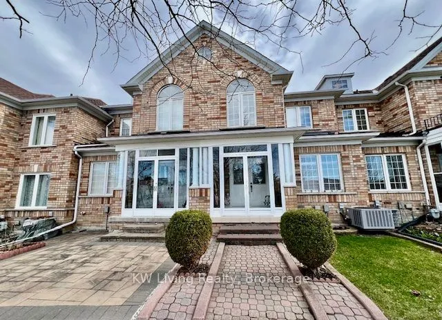 125  South Unionville  Avenue, Markham, ON L3R 6B8