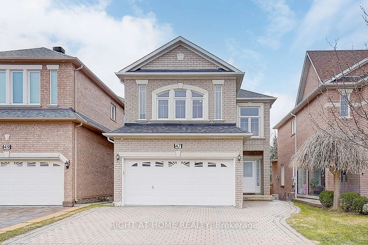 Detached Home For Sale | N13011480