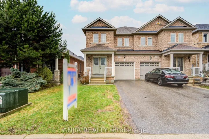 29  Butterwood  Lane, Whitchurch-stouffville, ON L4A 0M7