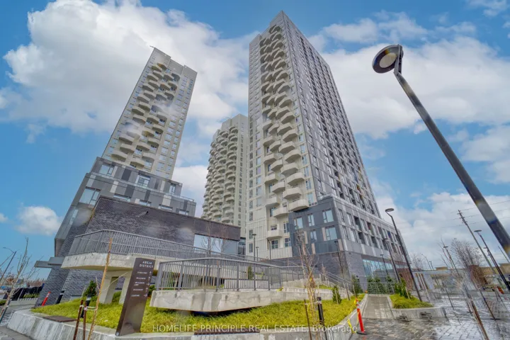 498  Caldari  Road, Vaughan, ON L4K 4L1