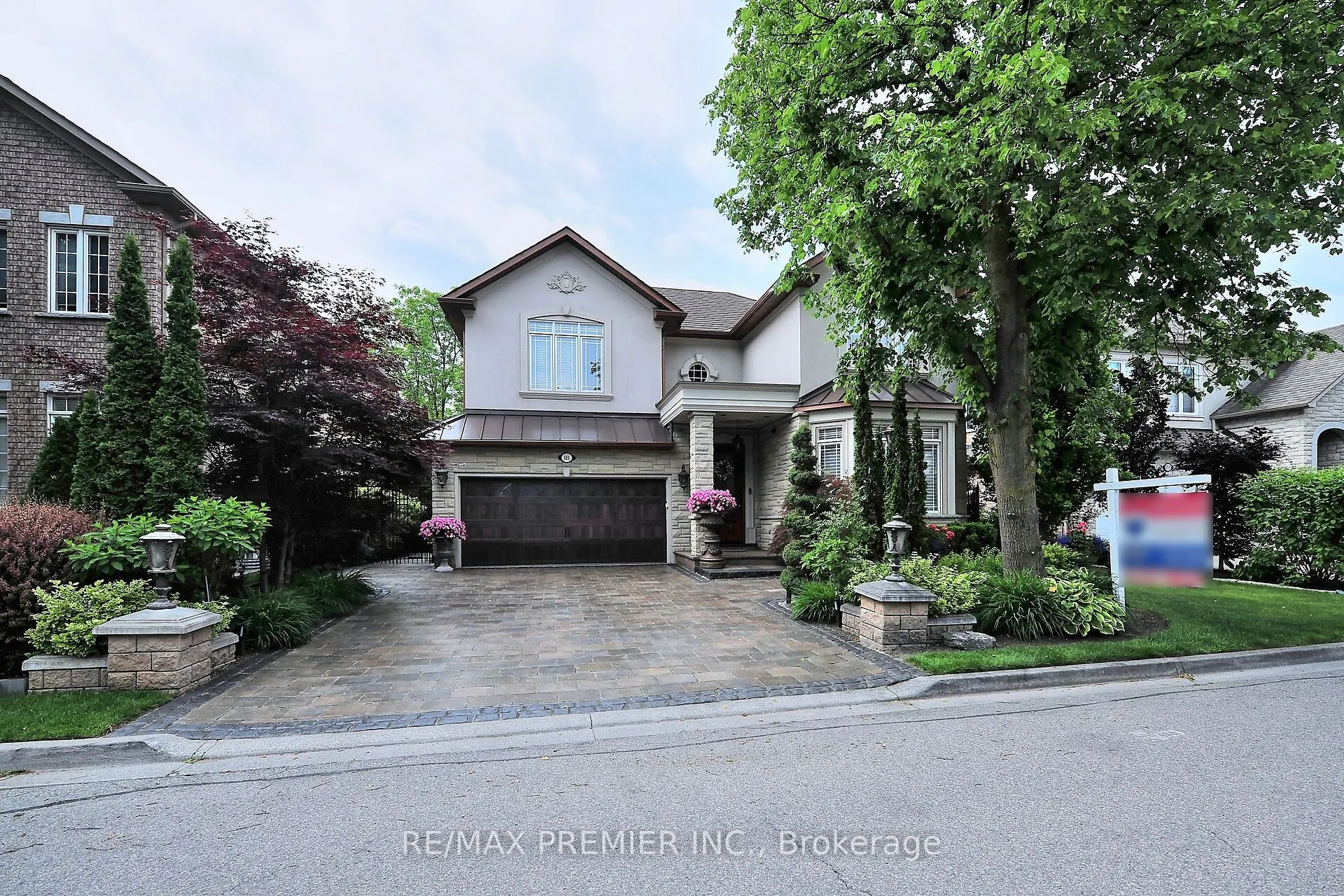 Detached Home For Sale | N13011920