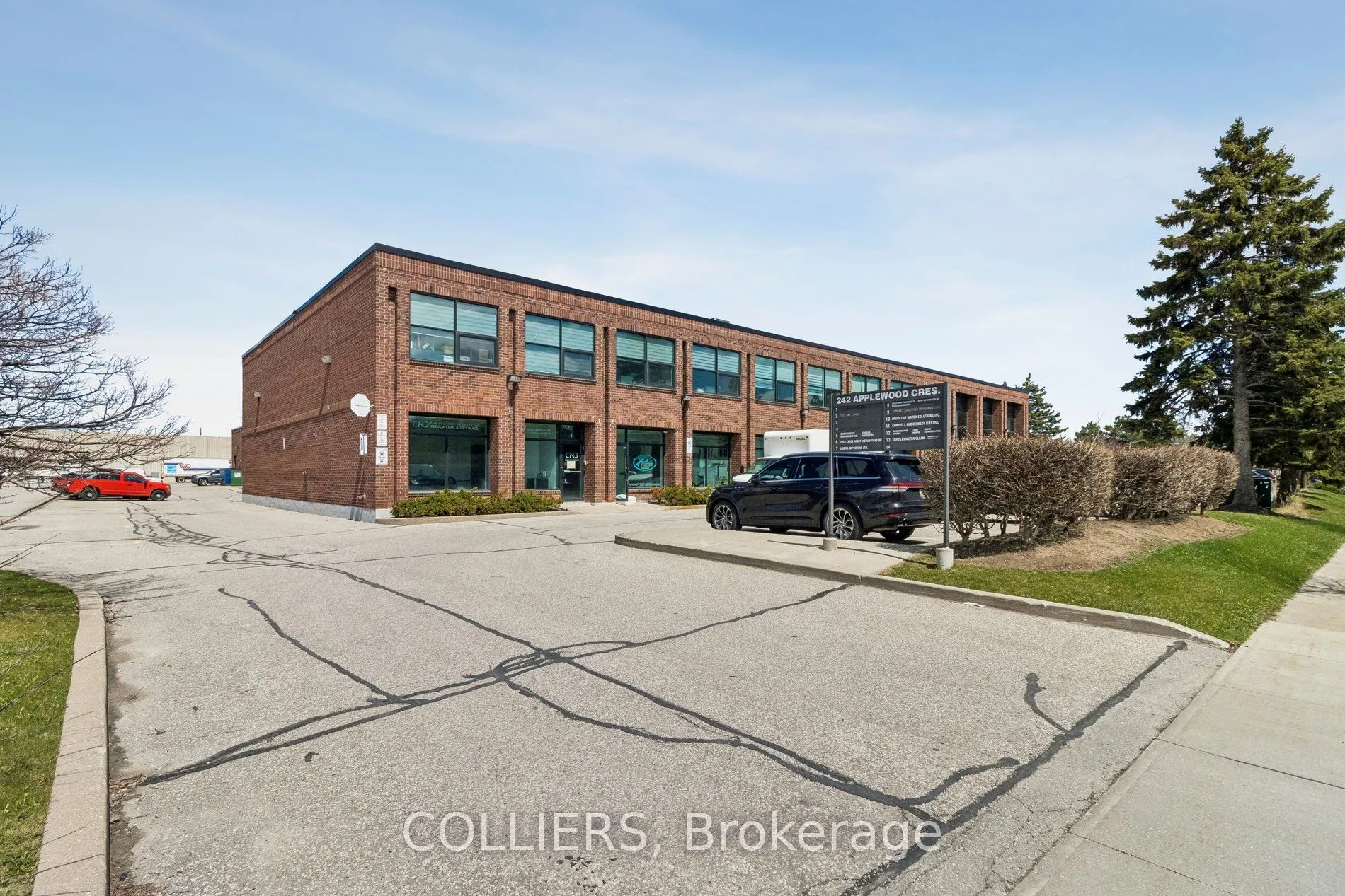 Industrial Property For Sale | N13012184