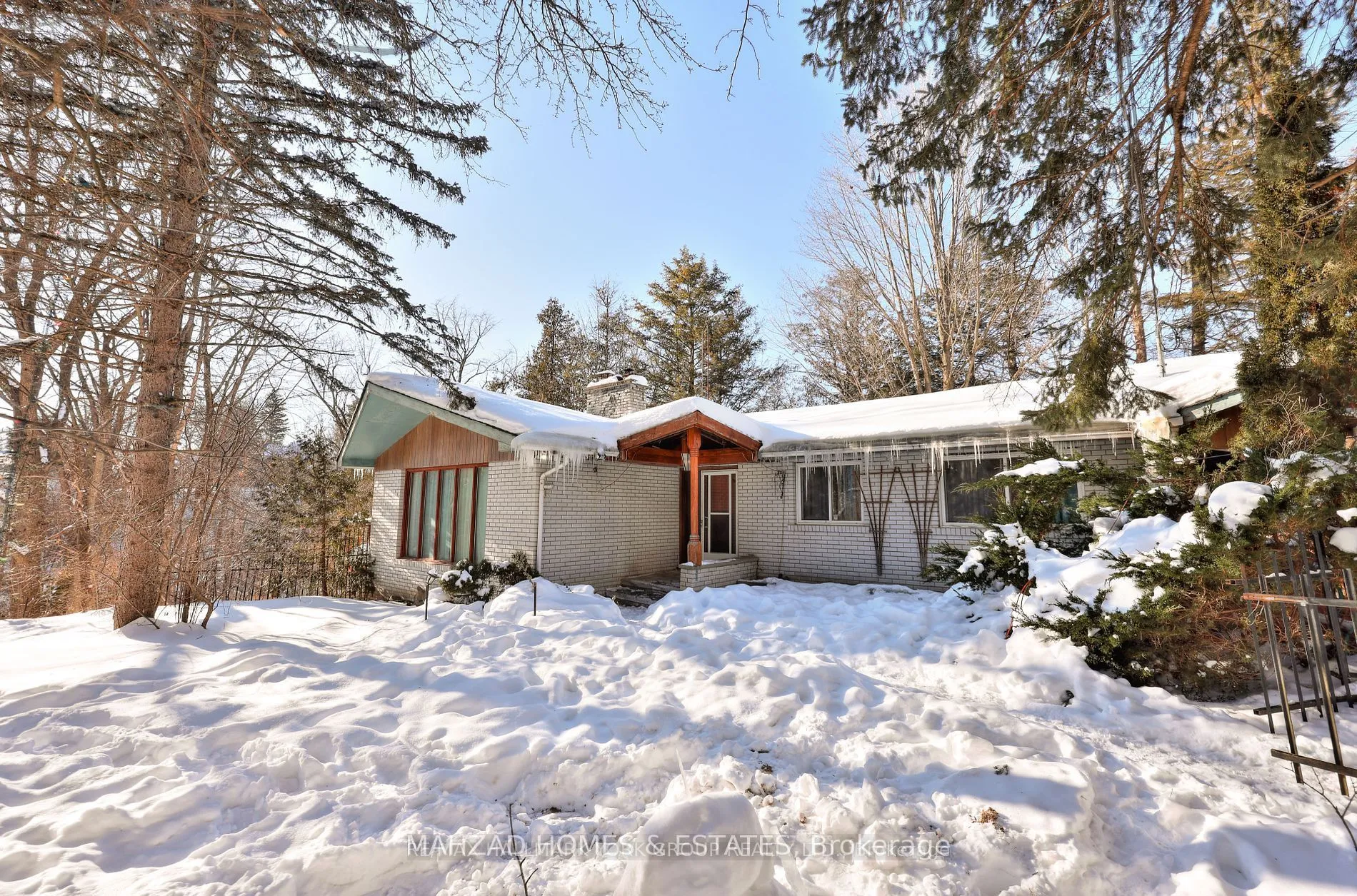 Detached Home For Lease | N13012594