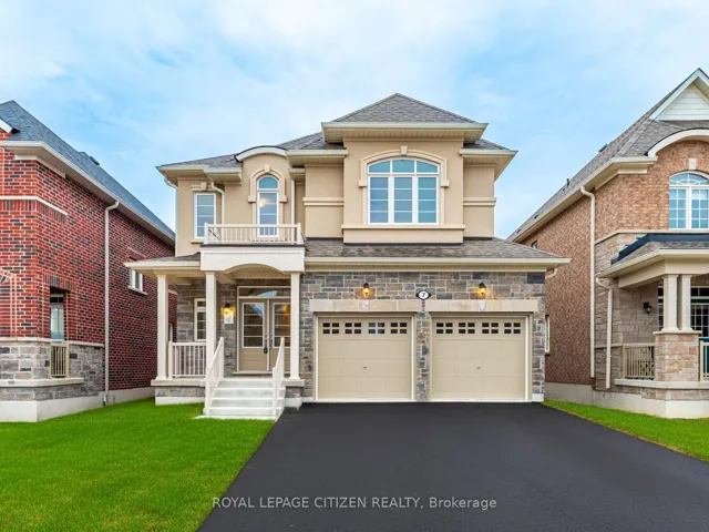 7  Jeanne Pynn  Avenue, Georgina, ON L0E 1R0