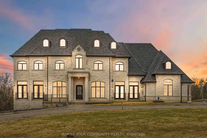 76  Cedar Ridge  Road, Whitchurch-stouffville, ON L4A 2H6