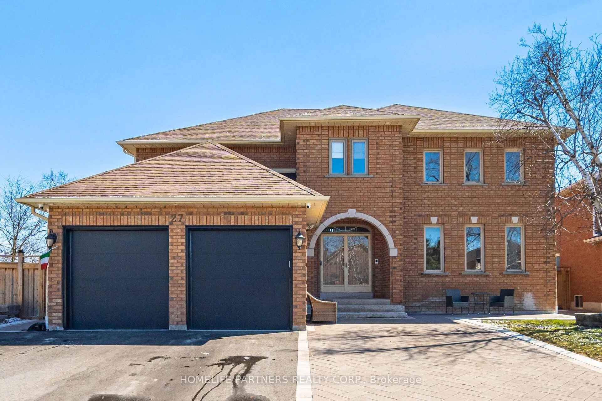 Detached Home For Sale | N13013490