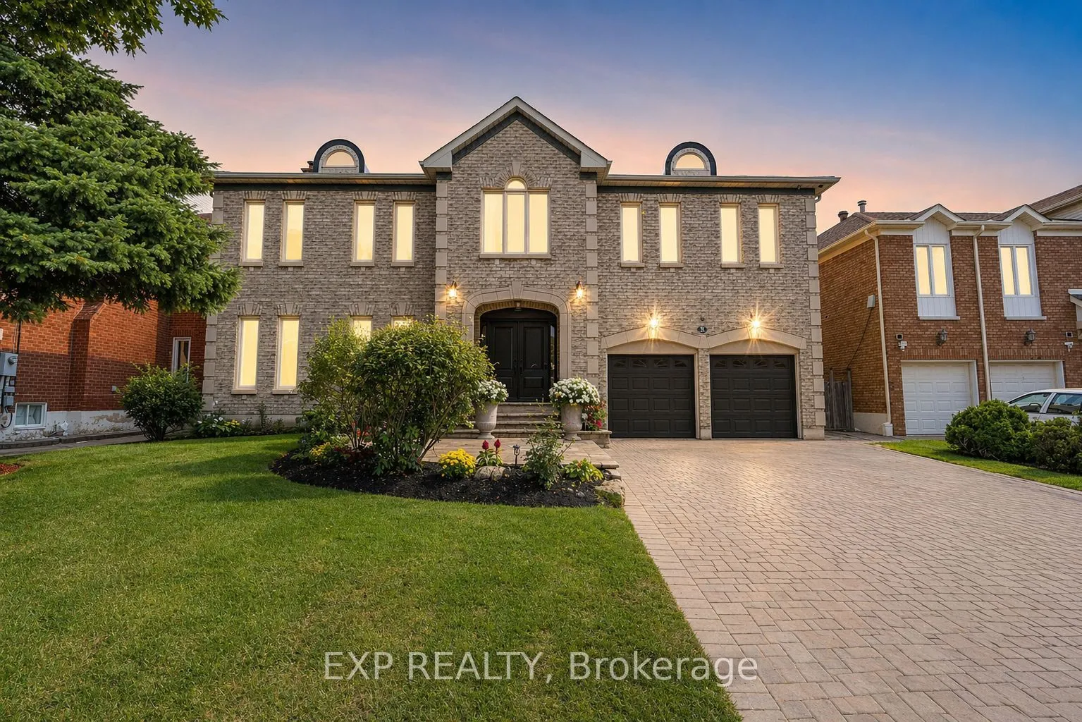 Detached Home For Sale | N13013890