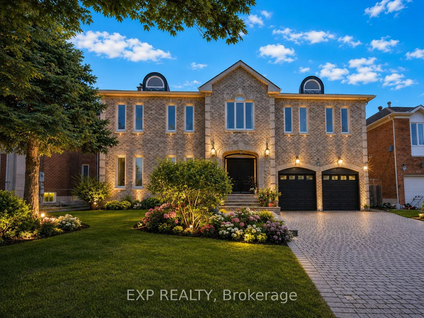 Detached Home For Sale | N13013890