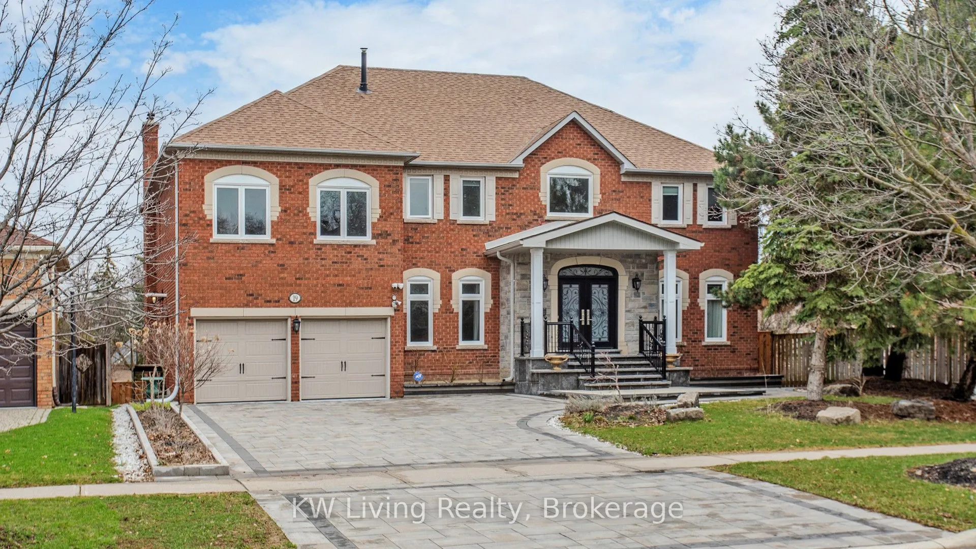 Detached Home For Sale | N13014186