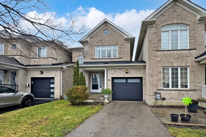 80  Walkview  Crescent, Richmond Hill, ON L4E 4H6