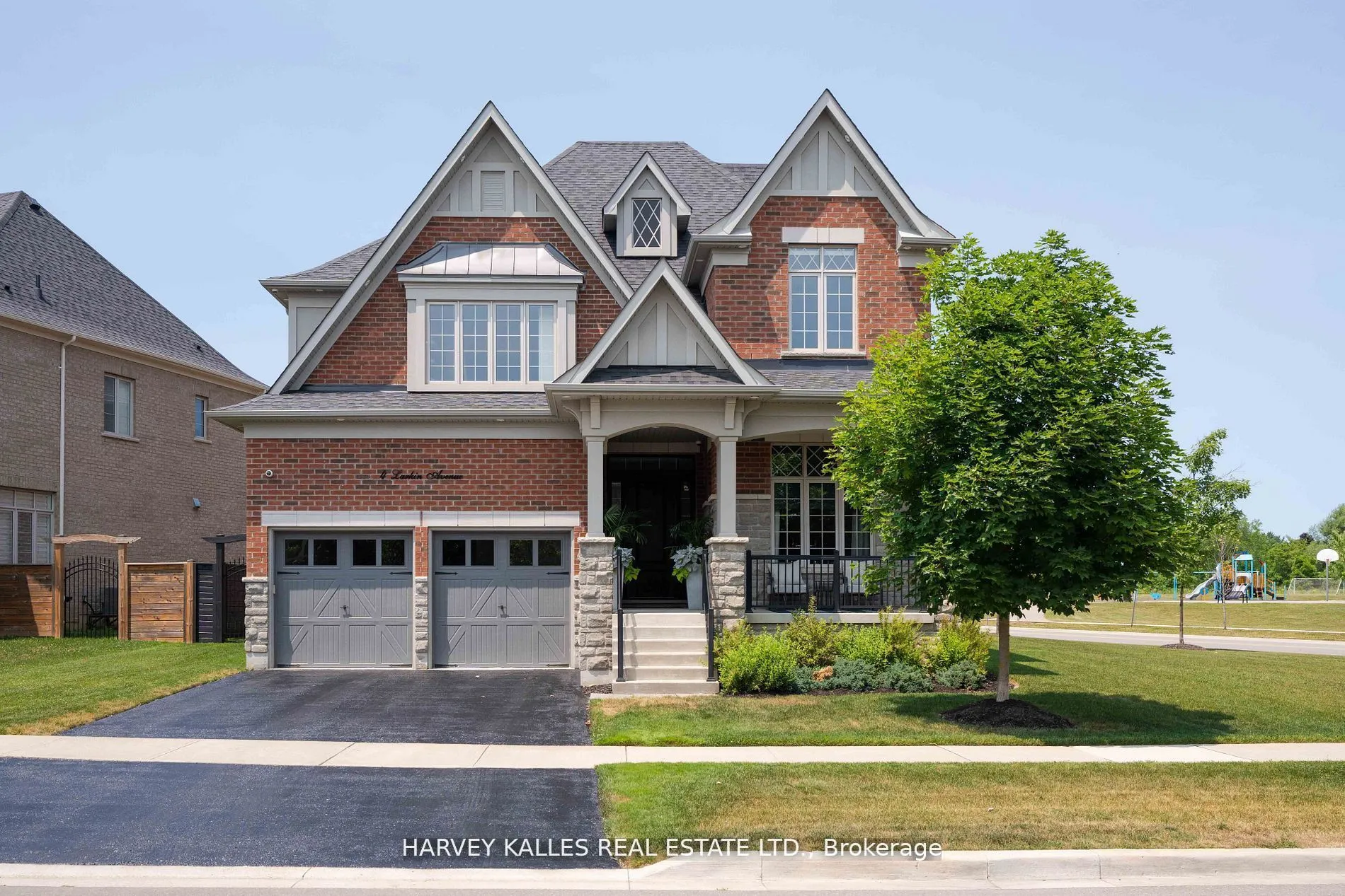Detached Home For Sale | N13015024