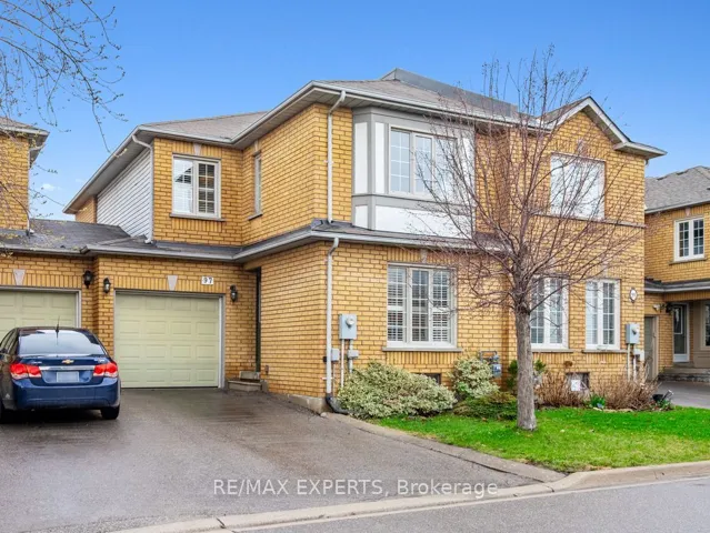97  Pinedale  Gate, Vaughan, ON L4L 8X3