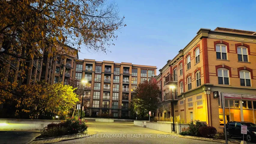 68  Main N Street, Markham, ON L3P 0N5