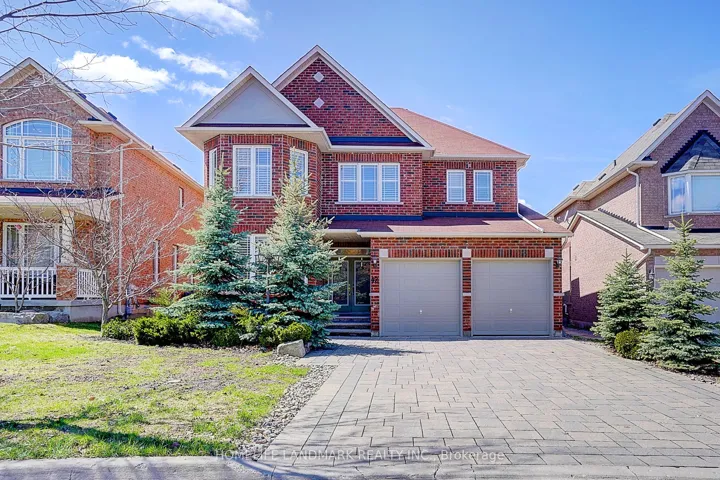 42  Hogaboom  Avenue, Aurora, ON L4G 0E6