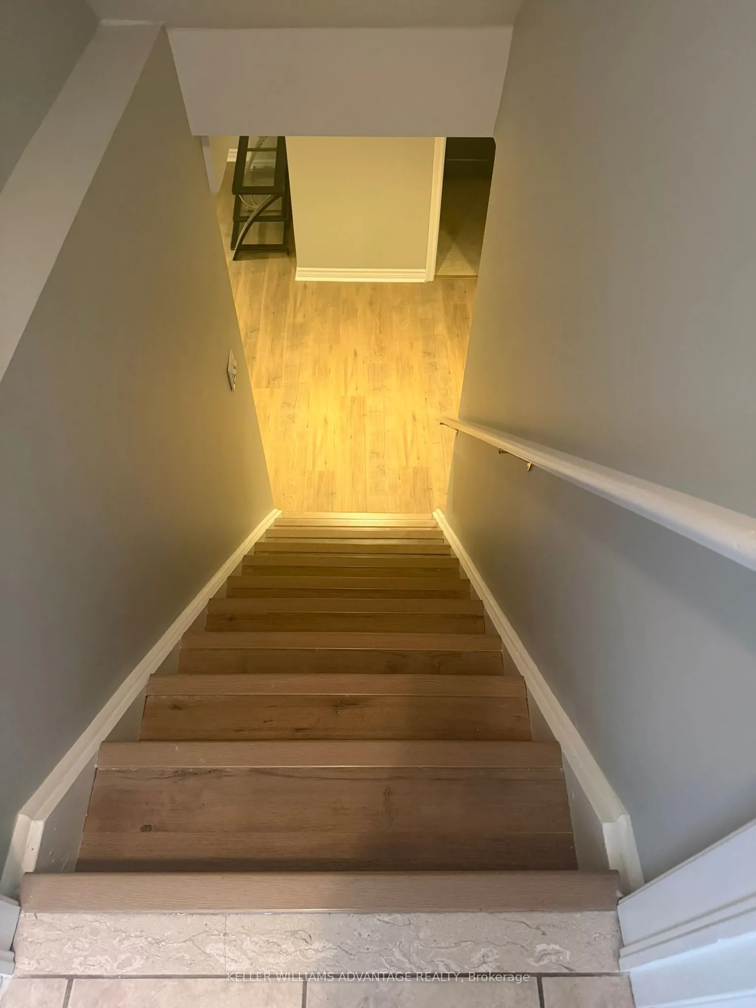 Detached Home For Lease | N13017090
