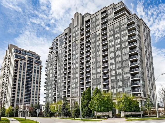 15  North Park  Road, Vaughan, ON L4J 0A1