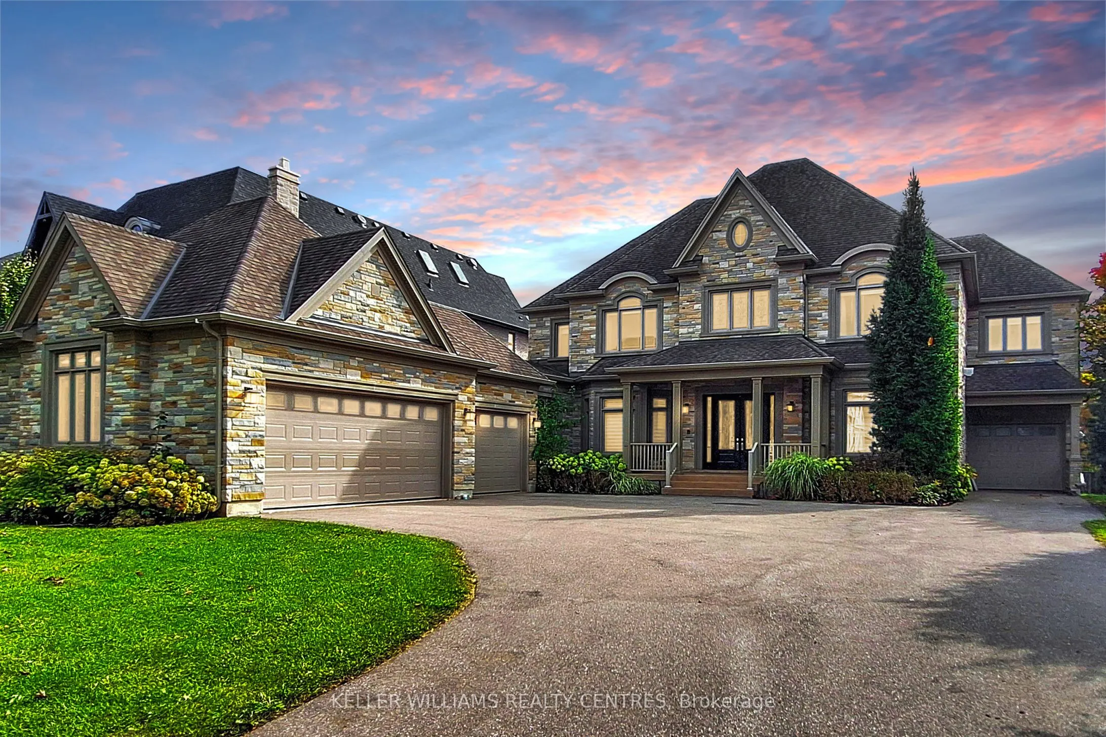 Detached Home For Sale | N13018592