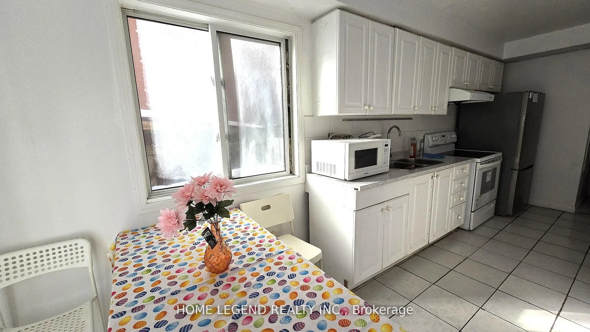 Detached Home For Lease | N13019000
