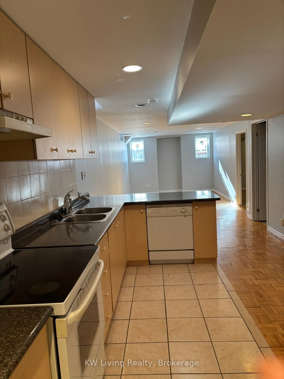 Detached Home For Lease | N13019018