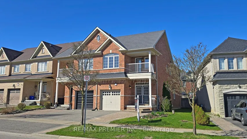 32  Blue Grouse  Road, Vaughan, ON L6A 4B9