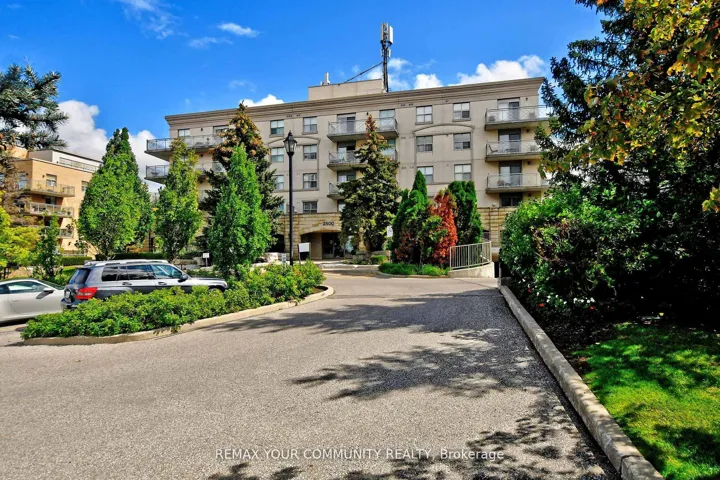 2500 Rutherford Road, Vaughan, ON L4K 5N7
