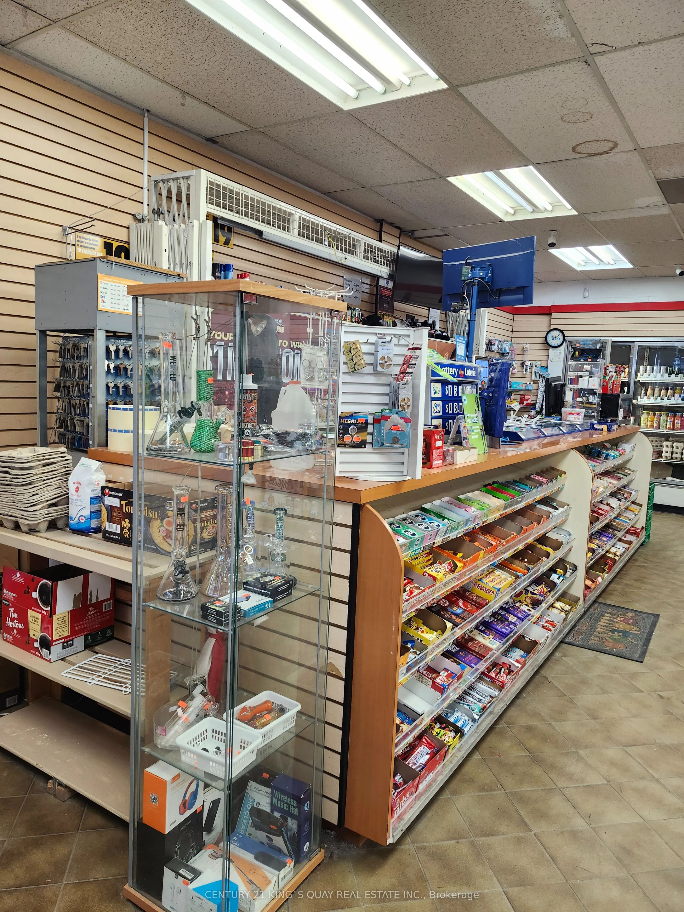 Business For Sale | N13020160