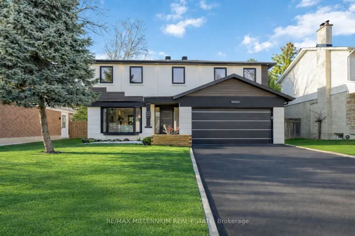 CURB APPEAL