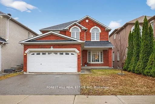 Detached Home For Sale | N13020496