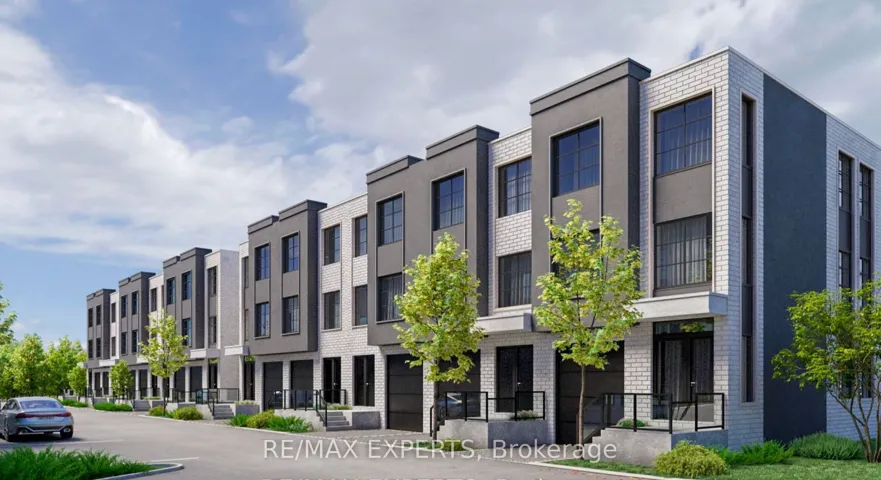 234 King Road, Richmond Hill, ON L4E 2W1