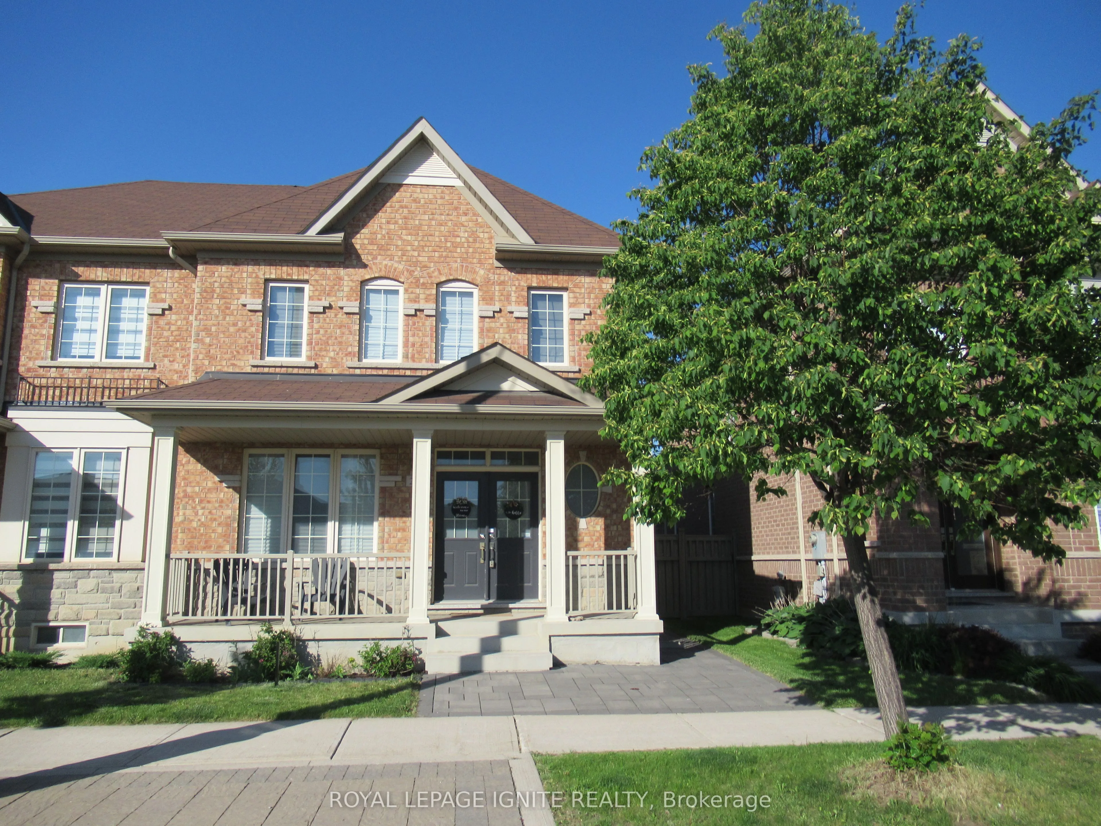Semi-Detached Home For Sale | N13022760
